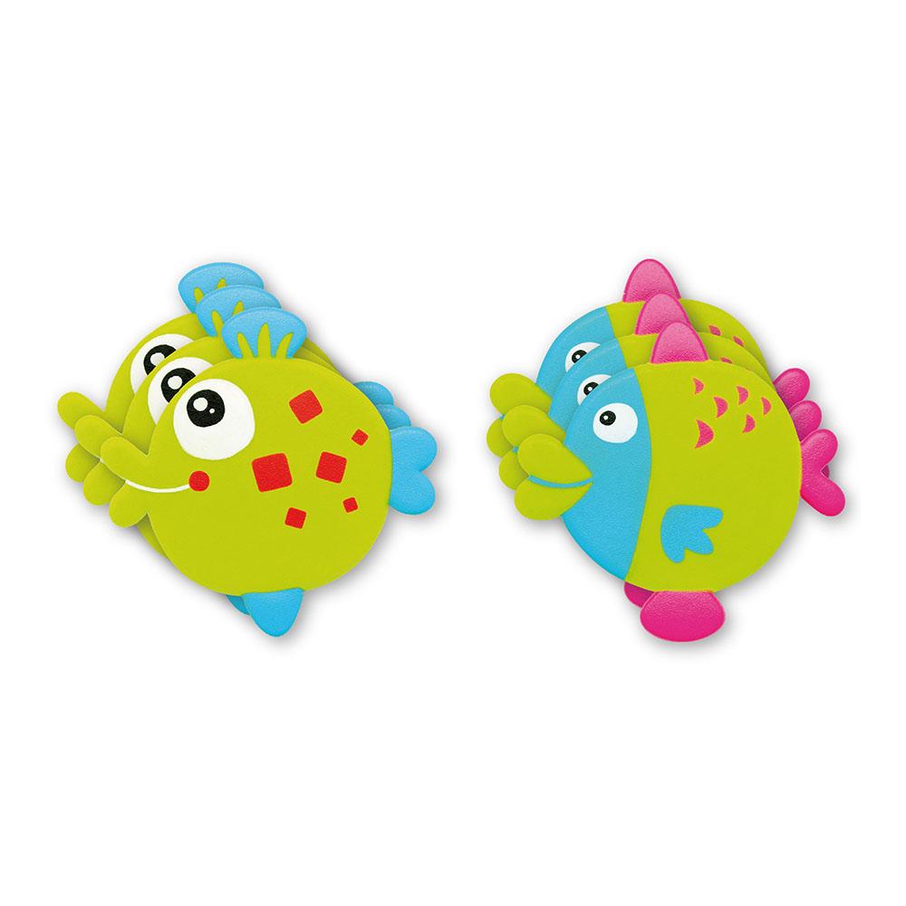 زينة حوض الاستحمام غير القابل للانزلاق من Olmitos 6