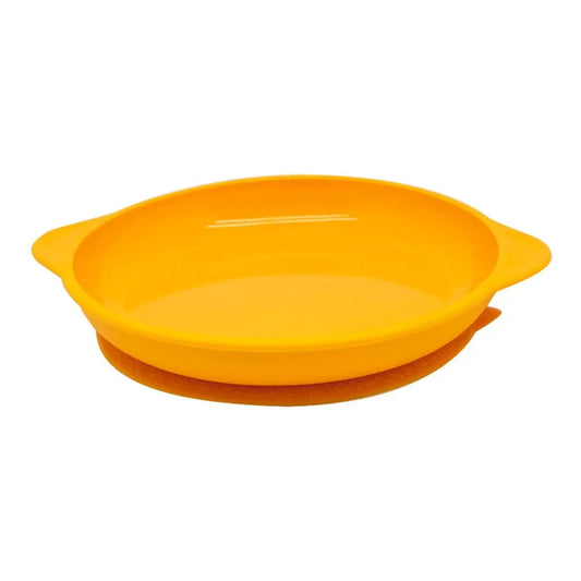 Marcus & Marcus Suction Plate - Giraffe Marcus & Marcus