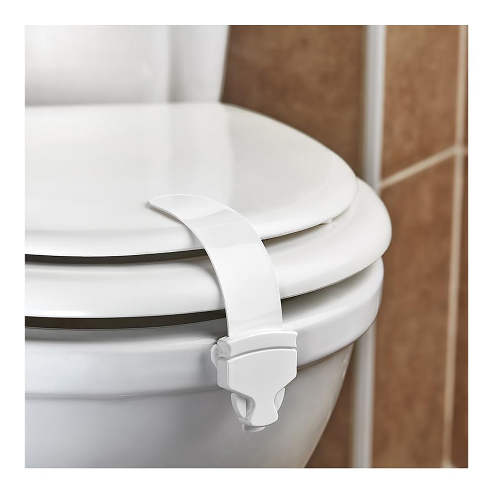 Baby Jem Toilet Seat Lock