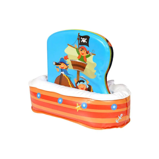 Bondigo Floating Pirates Book Bondigo