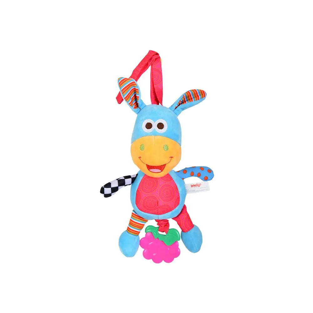 Bondigo My Muscian Friend in the Forest Toy - Donkey Bondigo