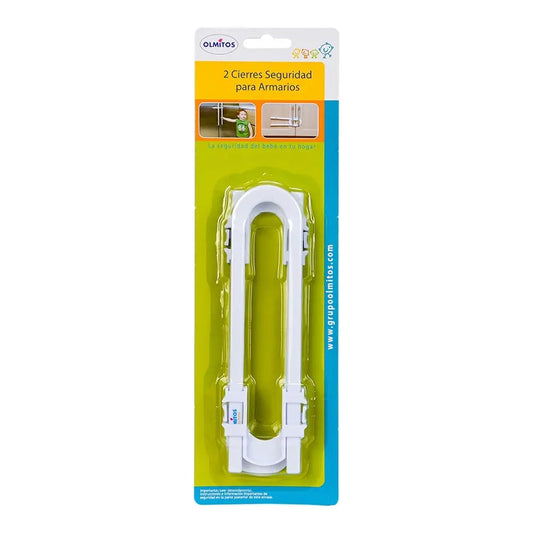 Olmitos Security Cupboard Lock Olmitos