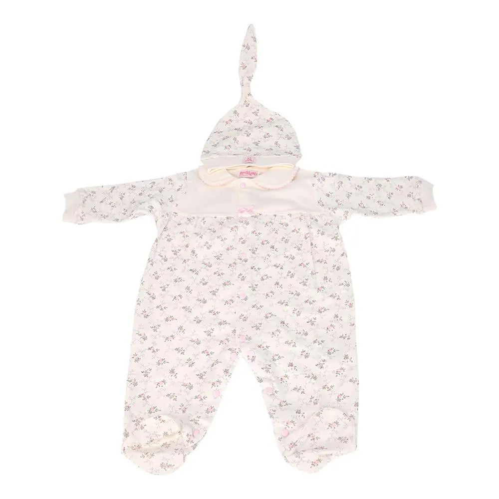 Ufaklik Baby Clothing with Hat Ufaklik