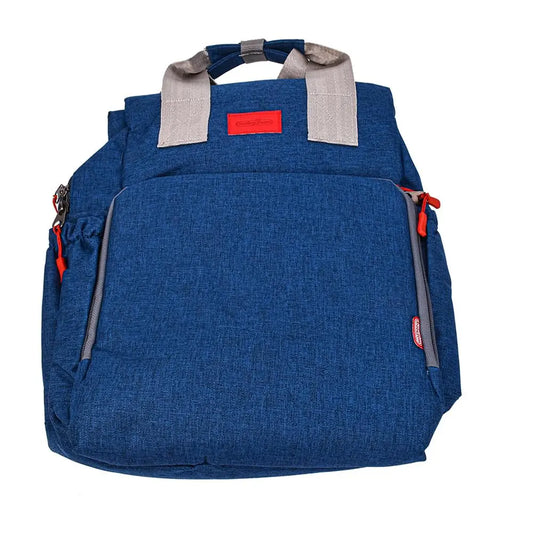 Baby Jem Bag of Babys Essentials - Lisbon-Blue Baby Jem