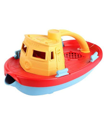 Kanz Merry Tugboat Toy -  (18 Months)