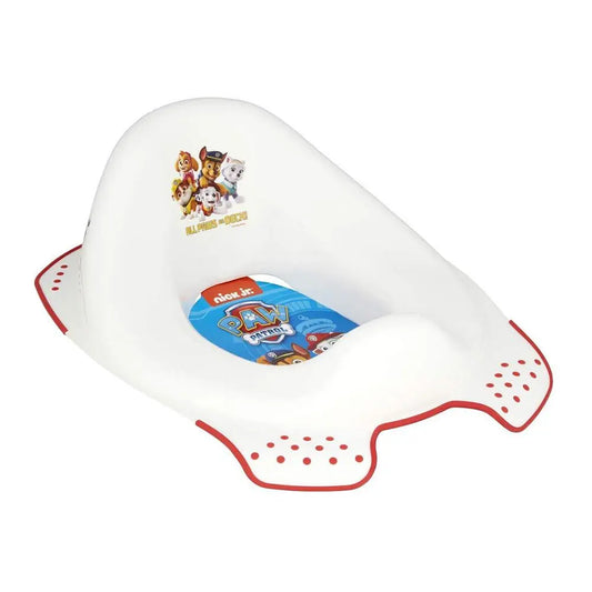 Plastimyr Trainer Seat - Paw Patrol Plastimyr