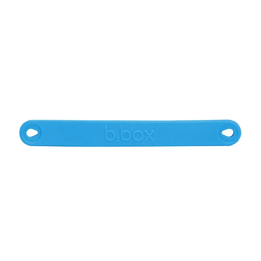 B.Box Lunch Box Handle - Blue Slate B.Box