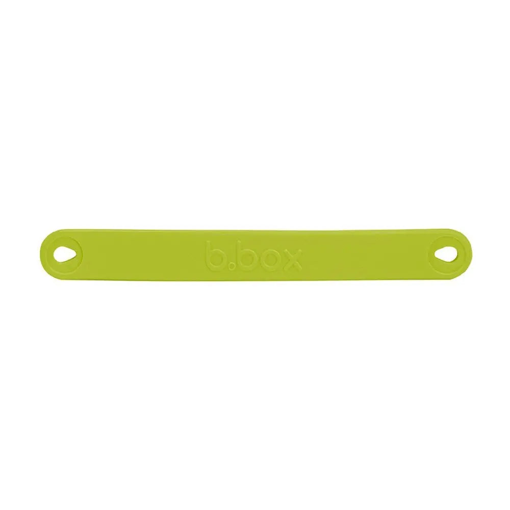 B.Box Lunch Box Handle - Passion Splash B.Box