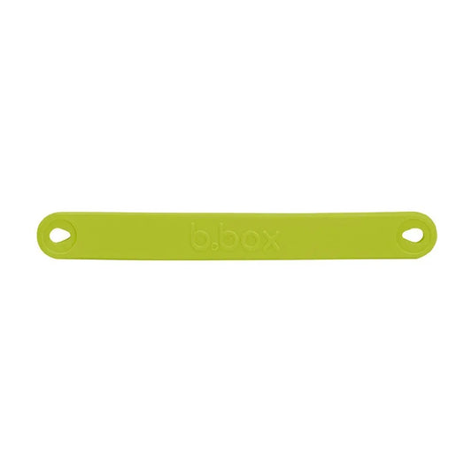 B.Box Lunch Box Handle - Passion Splash B.Box