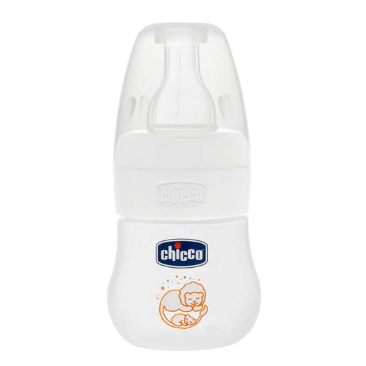 Chicco Baby Bottle Micro -(60 ml)