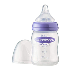 Lansinoh Feeding PP Bottle - 160ml