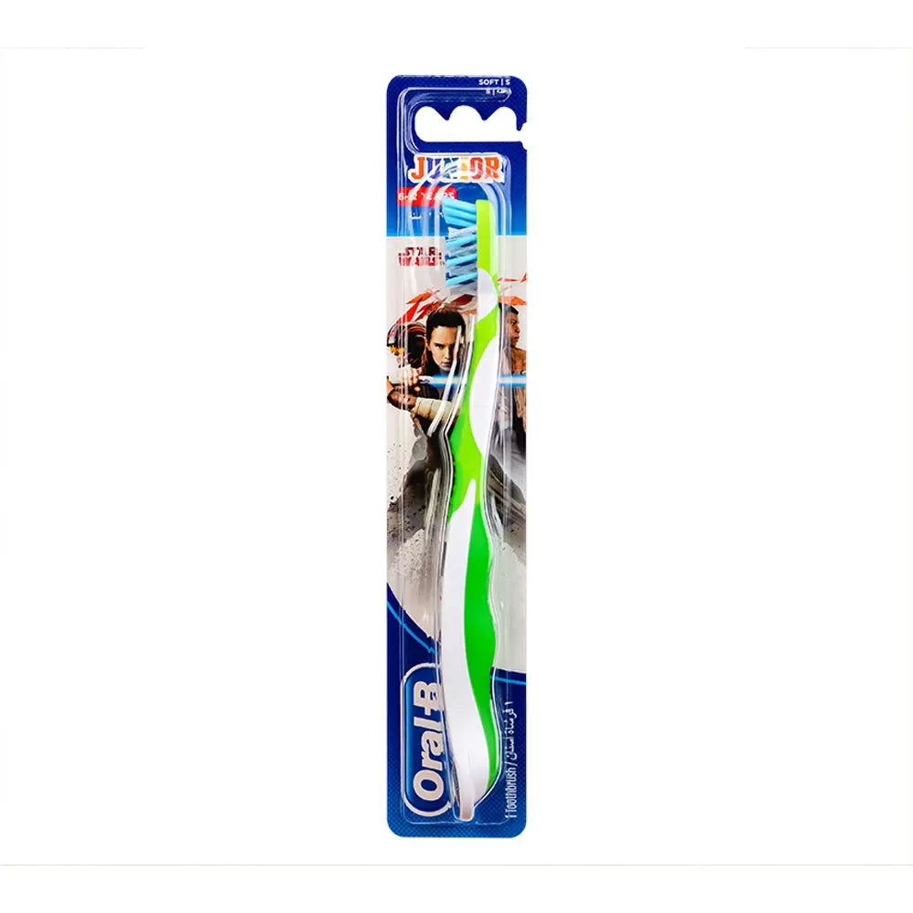 Oral B Kids Toothbrush, Star Wars - 6-12 years Oral B