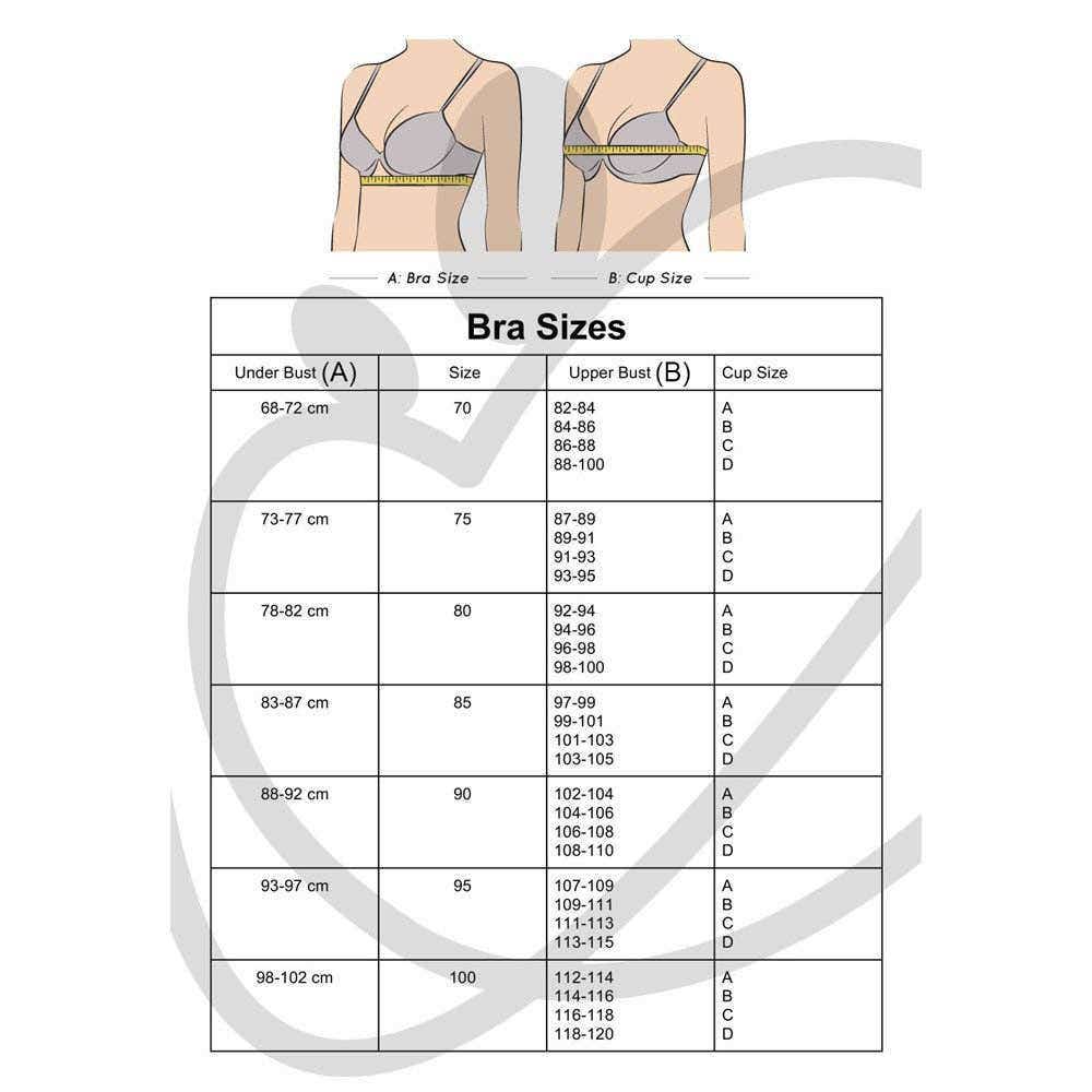 حمالة صدر للرضاعة من Imer 2245 - أبيض