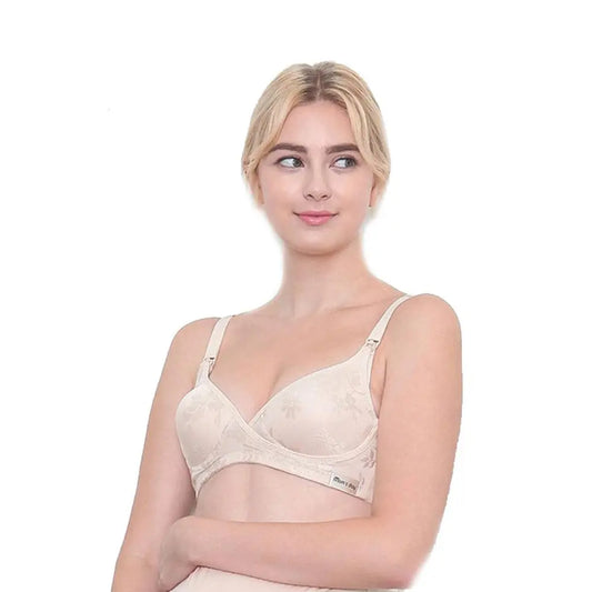 Mom's Day New Mold Bra Skin Mom's Day