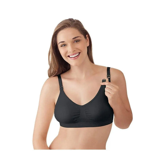 Medela Comfy Bra - Black Medela