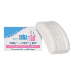 Sebamed Baby Cleansing Bar - 100g