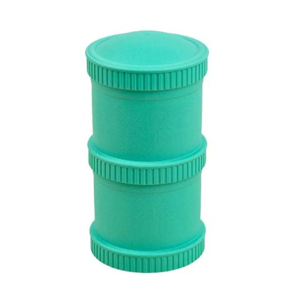Replay  - Re-Play Snack Stack - Aqua Replay