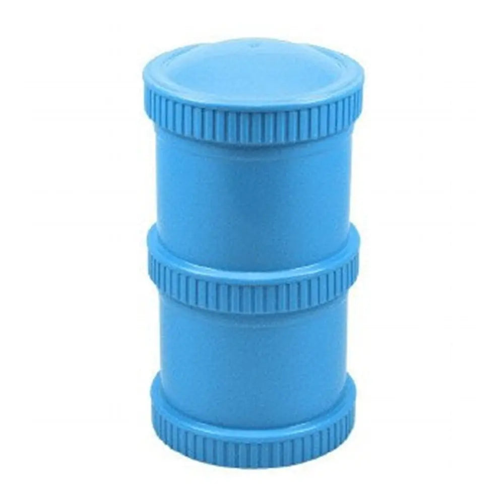 Replay - Re-Play Snack Stack - Sky Blue Replay
