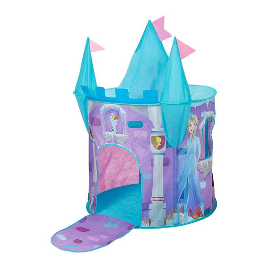 Moose Toys Frozen 2 Castle Pop Up Play Tent