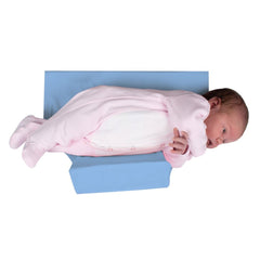 Sevi Bebe Eco Baby Sleep Positioner - Blue