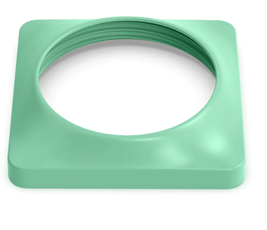 قطعة غيار OmieLife V2 - أخضر