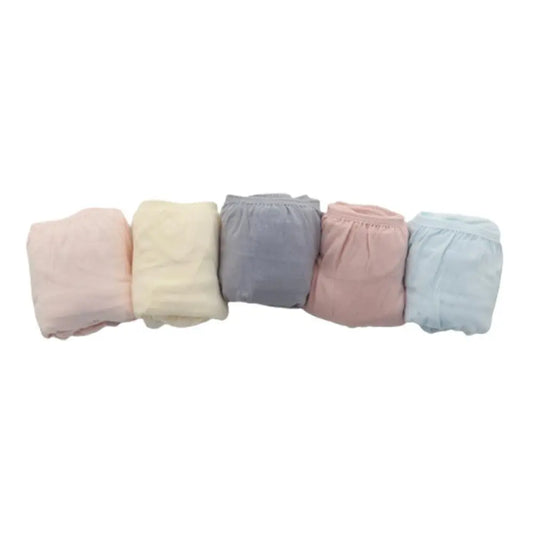 Maternity Full Tummy Coverage - Pack of 5 Mom's Day