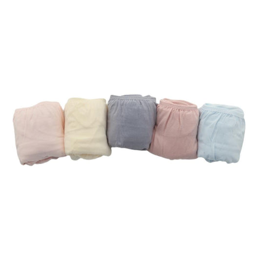 Maternity Full Tummy Coverage - Pack of 5