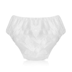 Nesil Med Maternity Disposable White Underwear Brief - pack of 3