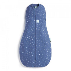 ergoPouch Cocoon Swaddle Bag 0.2 TOG - Night Sky