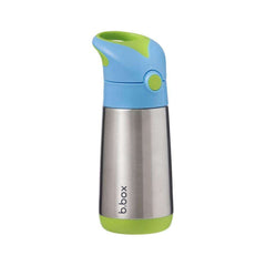 B.Box Insulated Drink Bottle 350 ml - Ocean Breeze