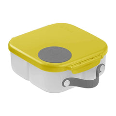 B.Box Mini Lunch Box - Lemon Sherbet