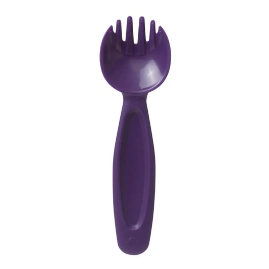 B.Box Replacement Spork for Insulated Food Jar - Purple B.Box