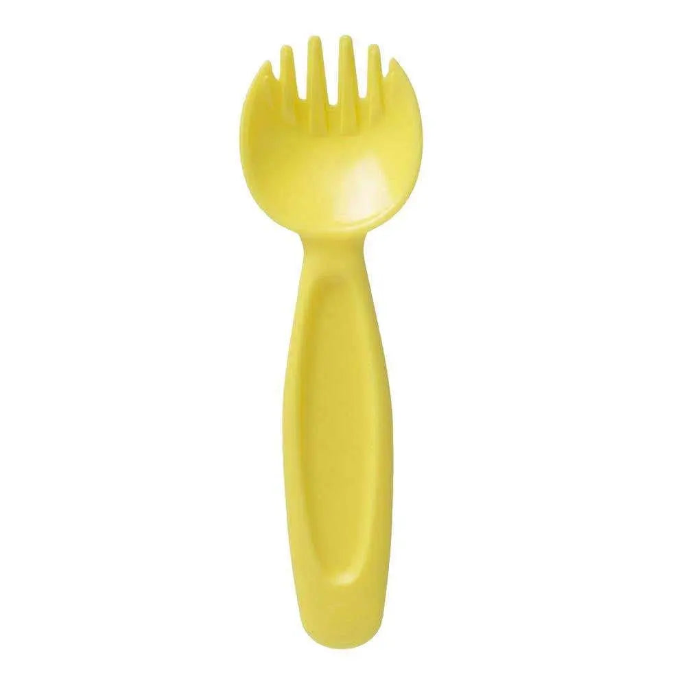 B.Box Replacement Spork for Insulated Food Jar - Yellow B.Box