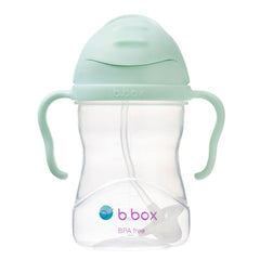 B.Box Sippy Cup Pistachio