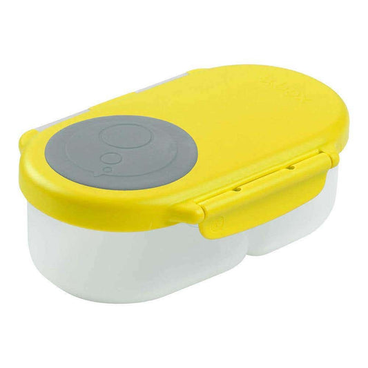 B.Box SnackBox - Lemon Sherbet