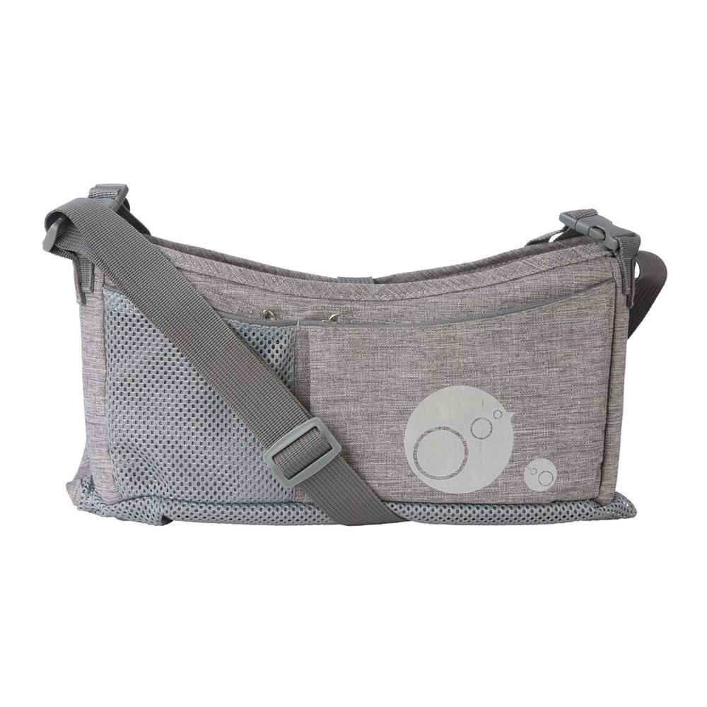 B.Box Stroller Organizer - Grey