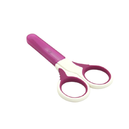Baby Nail Infant Scissor, 1 piece