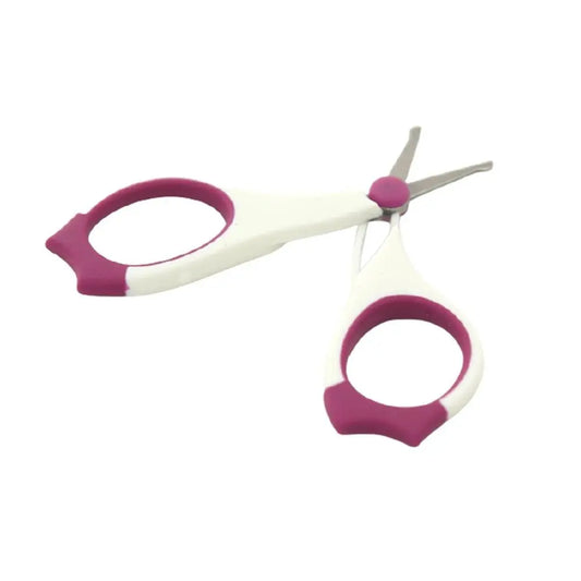 Baby Nail New Born Scissor, 1 piece Mother is