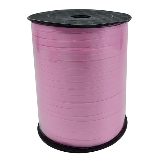 Balloon Ribbon Pink