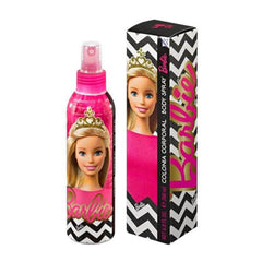 Barbie Body Spray 200 ml