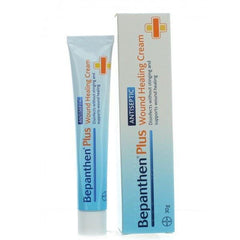 Bepanthen Plus Antiseptic Cream 30 g