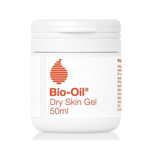 Bio-Oil Dry Skin Gel - 50ml
