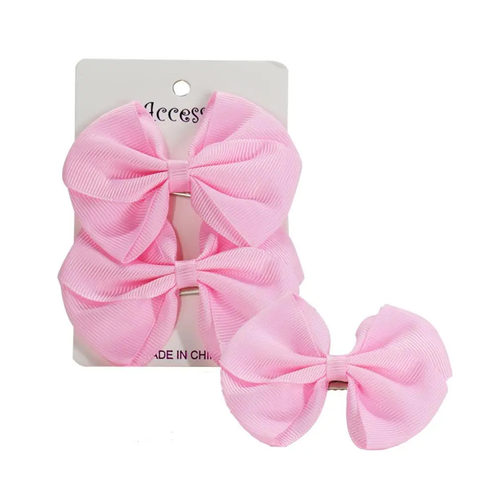 Bowknot Hair Clip, Pack of 2 Generic Brand