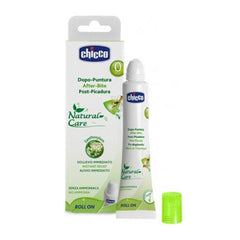 Chicco Natural After Bite Roll On - 10 ml