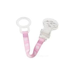 Dr Brown's Pacifier Tether/Clip - Assorted Colors