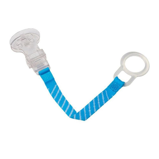 Dr Brown's Pacifier Tether/Clip - Assorted Colors