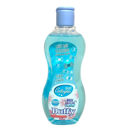 Duffy Baby Cologne Blue Lagoons 200 ml