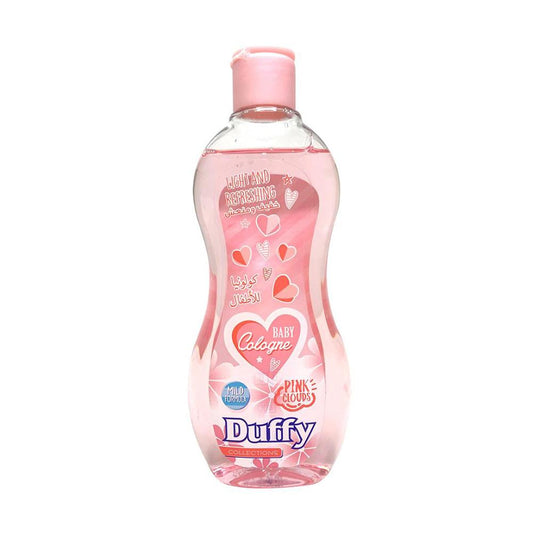 Duffy Baby Cologne Pink Clouds - 200 ml