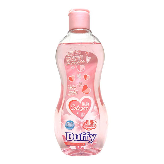 Duffy Baby Cologne Pink Clouds 400 ml