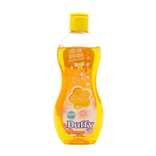 Duffy Baby Shampoo Body & Hair - 400 ml